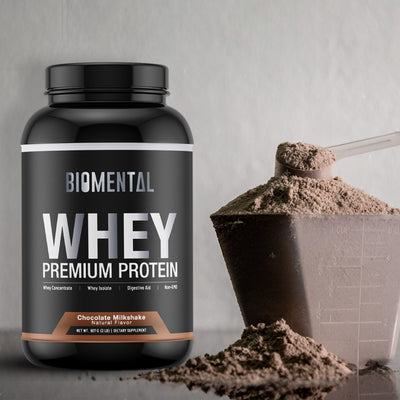 whey protein,