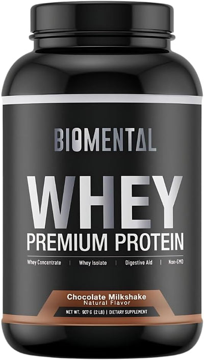  Whey premium Protein Powder, whey concentrate protein powder