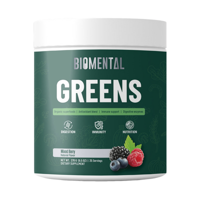 greens powder supplement,