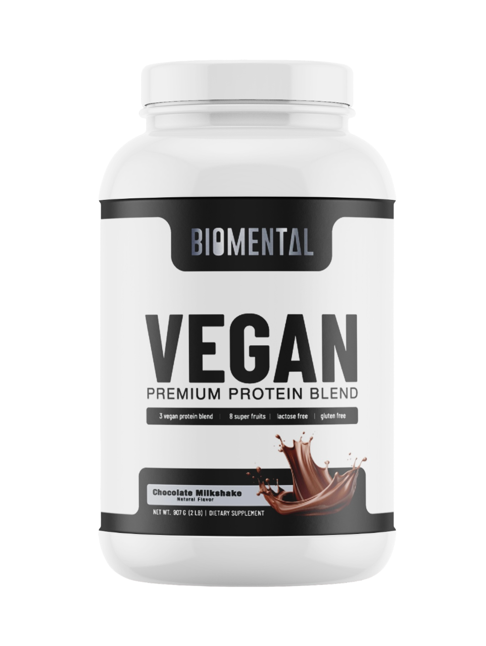 vegan protein powder,