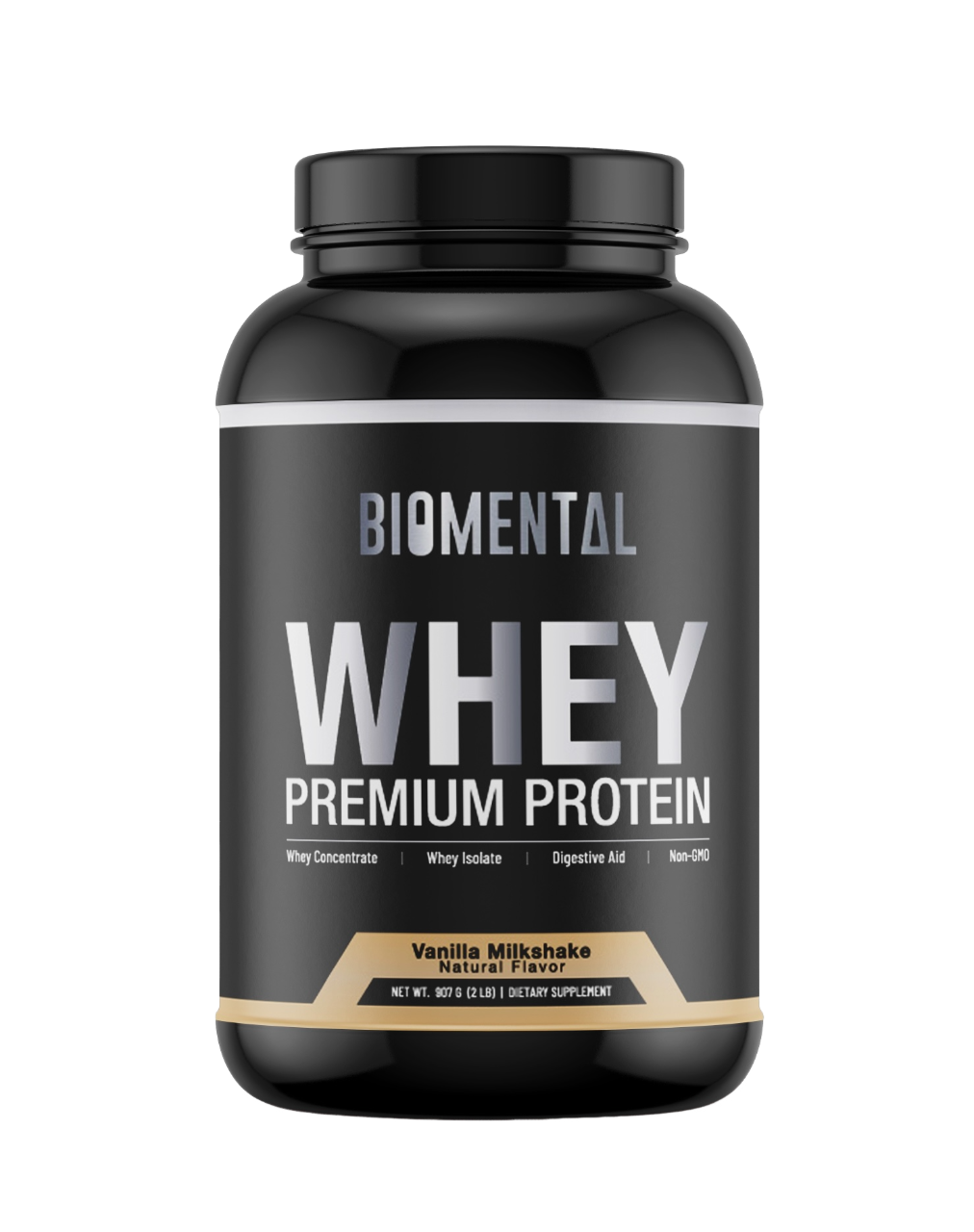 Whey Premium Protein