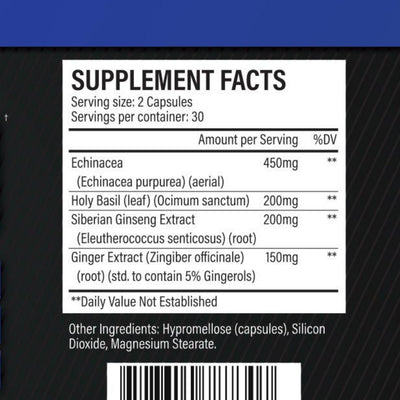 ginseng supplement,